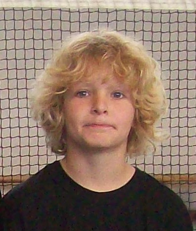 Jan- Luca Pohl - Bezirksmeister U11