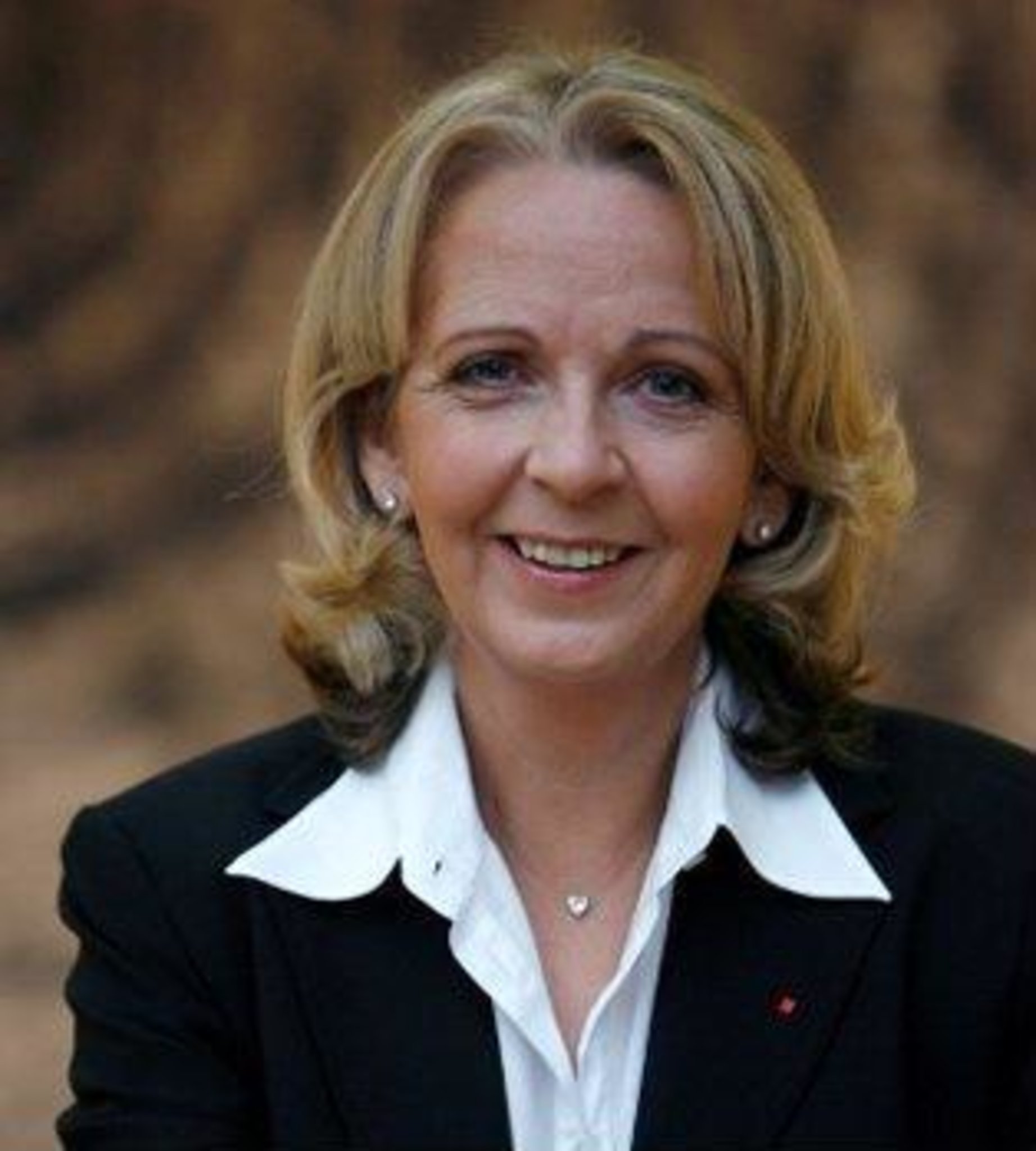 Hannelore Kraft ist die erste Ministerpräsidentin in NRW - Emmerich am Rhein