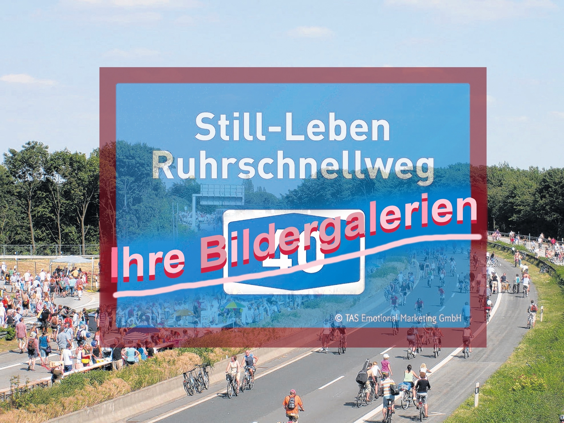 Wir waren dabei - und es war prima