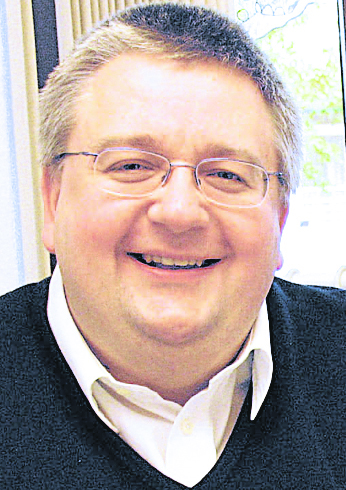 Ralph Hoffert (DRK)