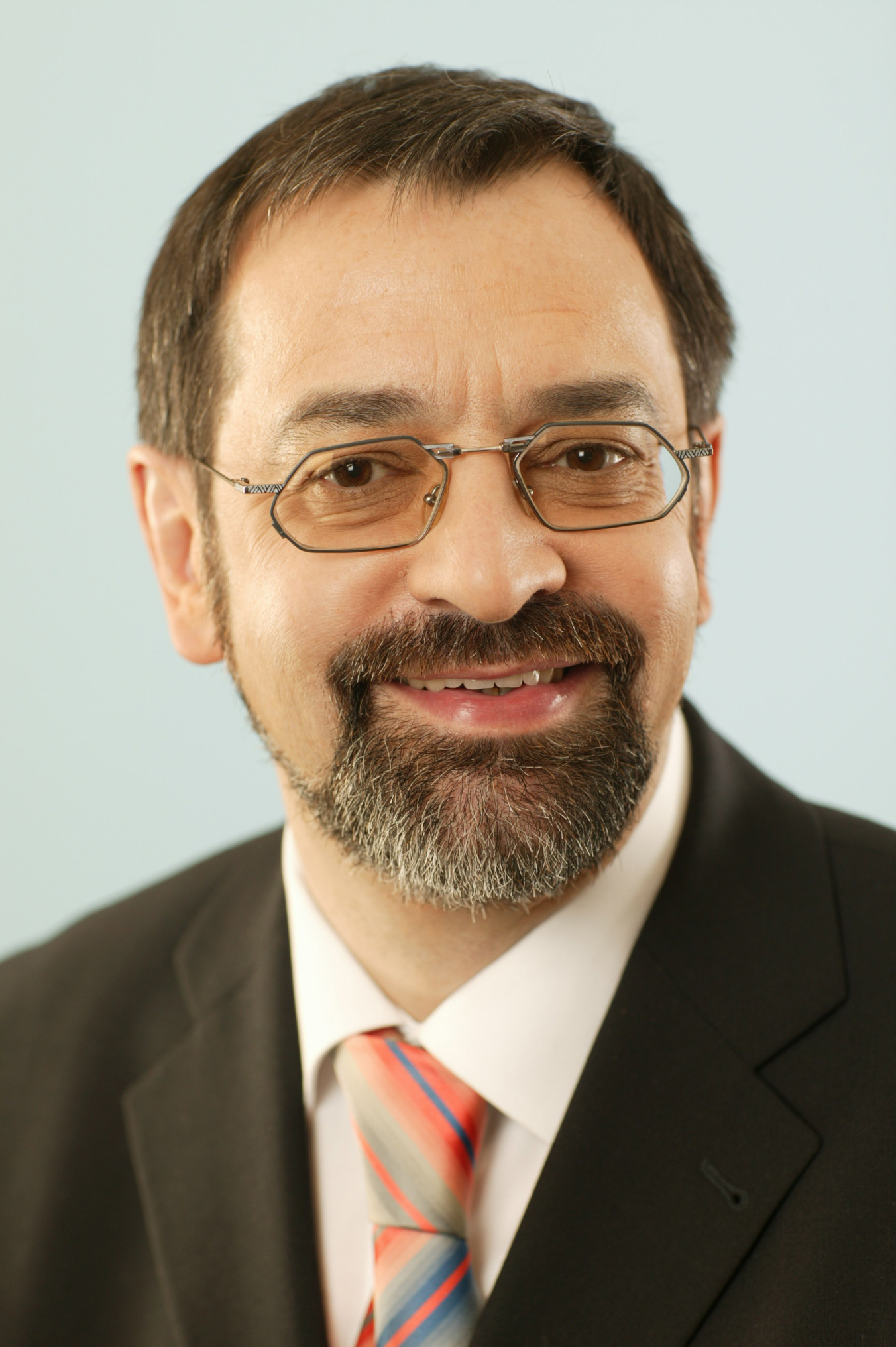 Michael Scheffler