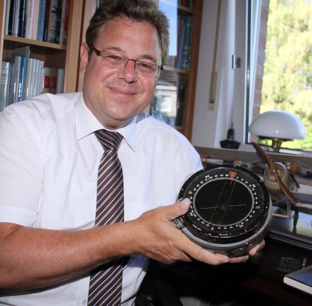 Andreas Wachtel. Foto: Schypulla