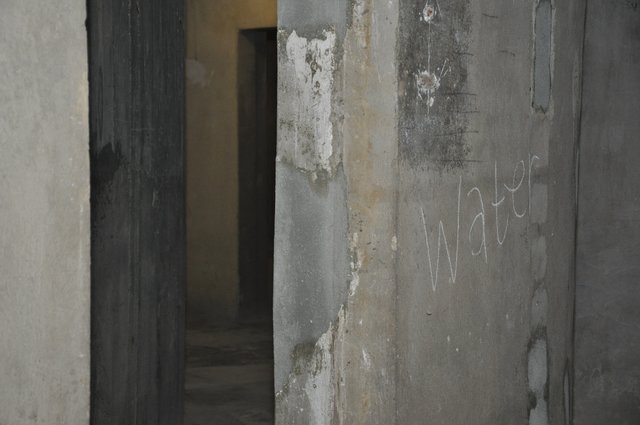 Der Bunker - Essen-West