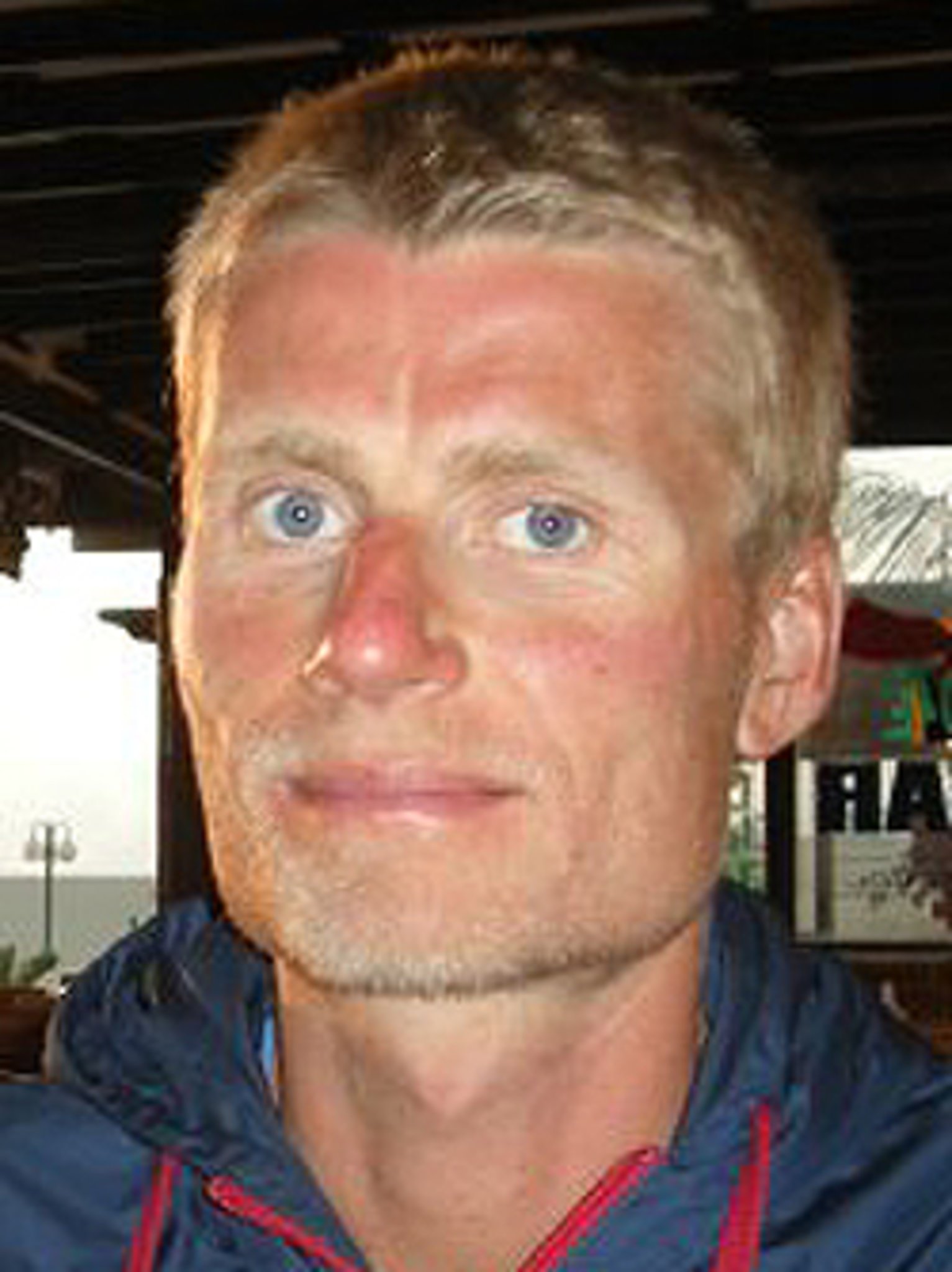 Martin Delfs verstärkt den 1. BV Mülheim Mülheim an der Ruhr