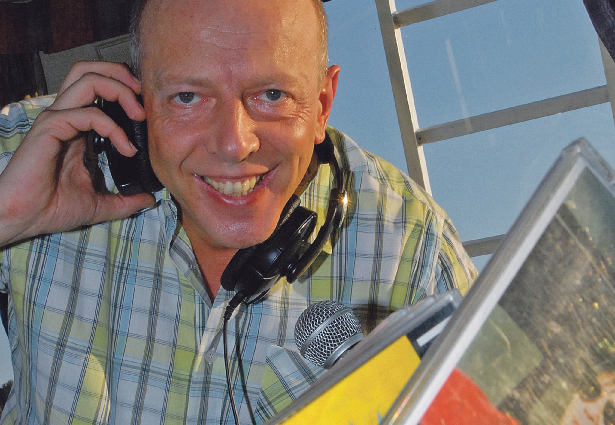 Der Dj Aus Den Bergen Original
