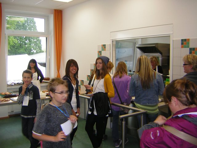 50 Jahre Realschule am Schloss Borbeck - Teil 2 - Essen-West