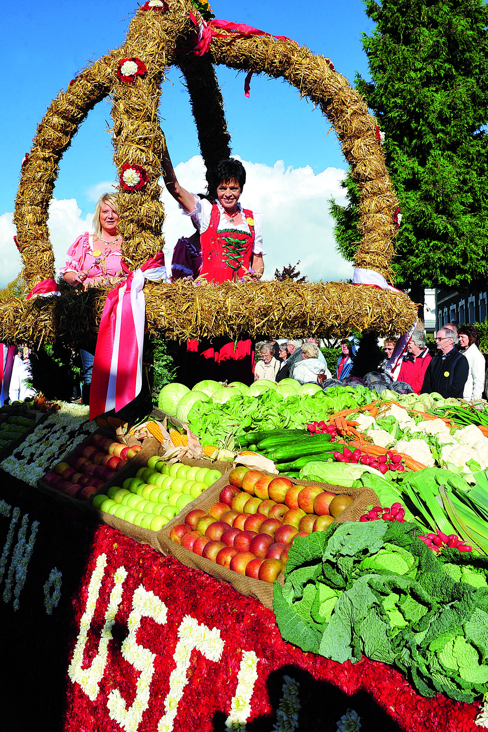 Alle Fotos: Heinz Holzbach
