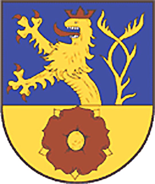 Aktuelles Gocher Stadtwappen