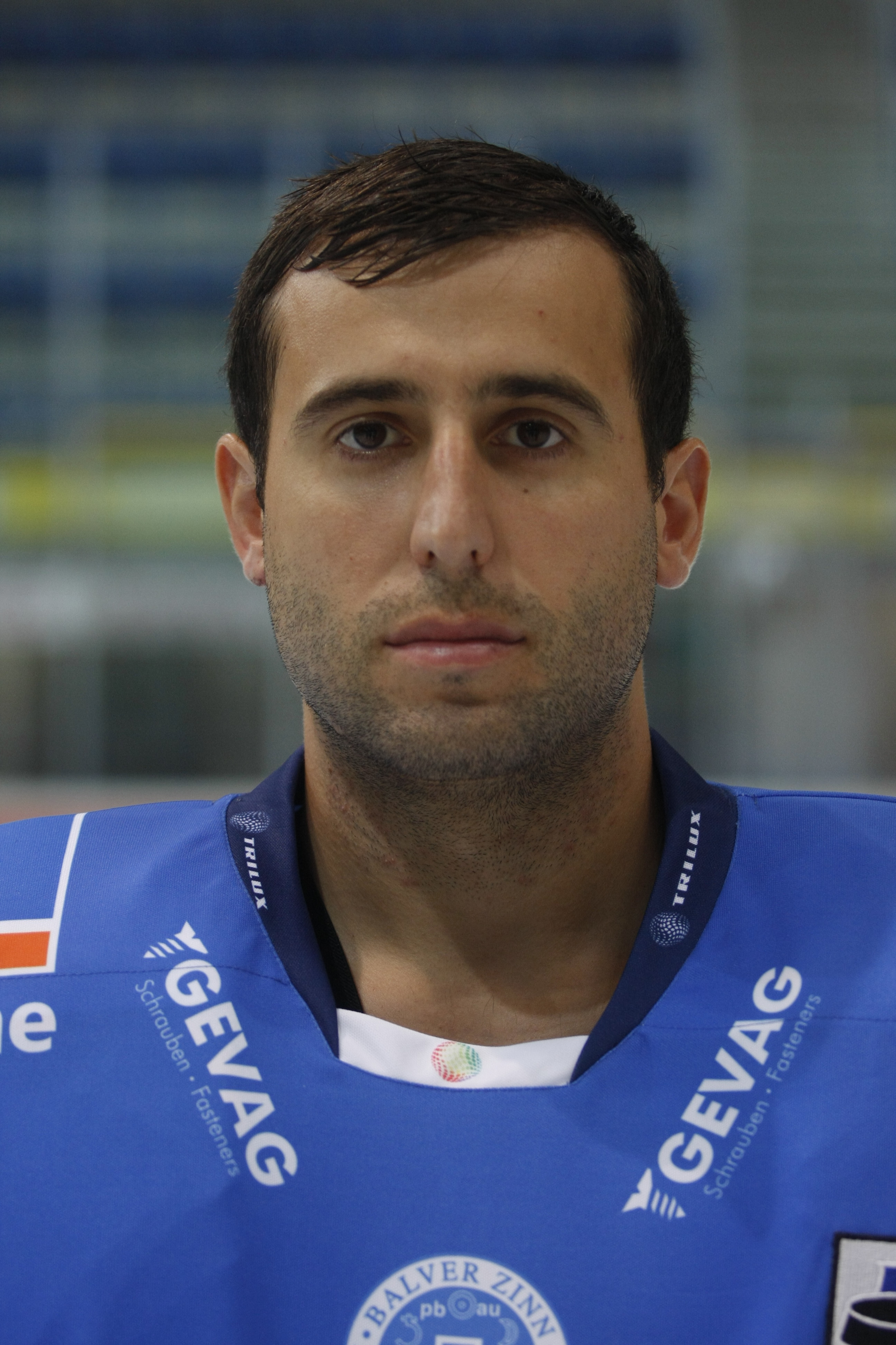 Sinisa Martinovic