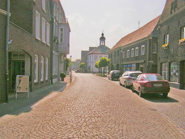 Wachtendonk "Innenstadt"
