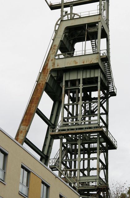 Ist-Zustand