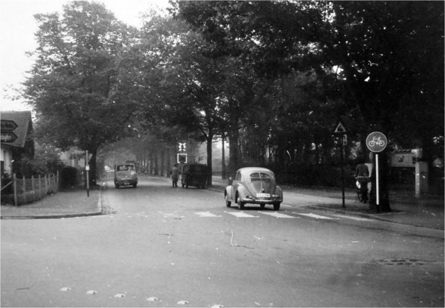 Fotostrecke Duisburg Buchholz . / . Harald Molder nahm die Zuhörer in