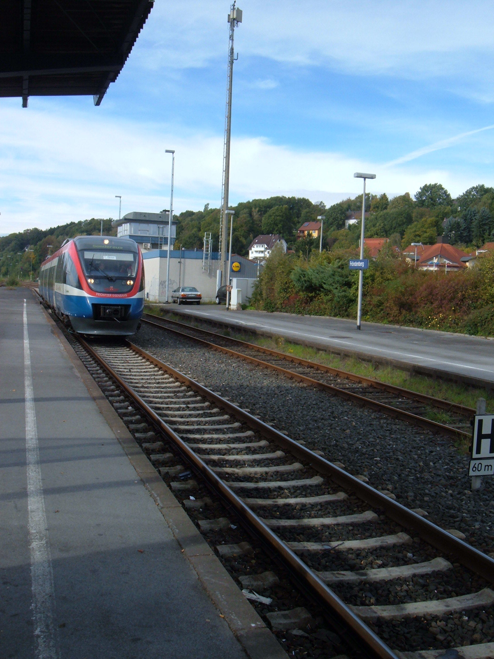 So könnte die umweltfreundliche Zukunft aussehen.
