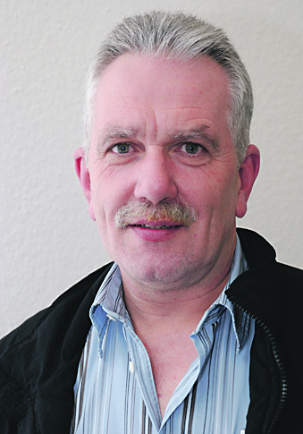 Jörg Jetzkus Foto: Pielorz