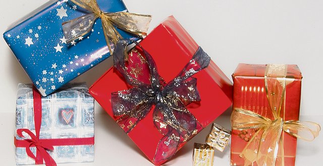 Habt Ihr schon alle Geschenke für das Weihnachtsfest eingekauft? Foto: WachterStorm