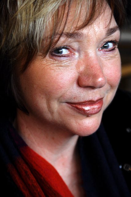Ulrike Göttlich