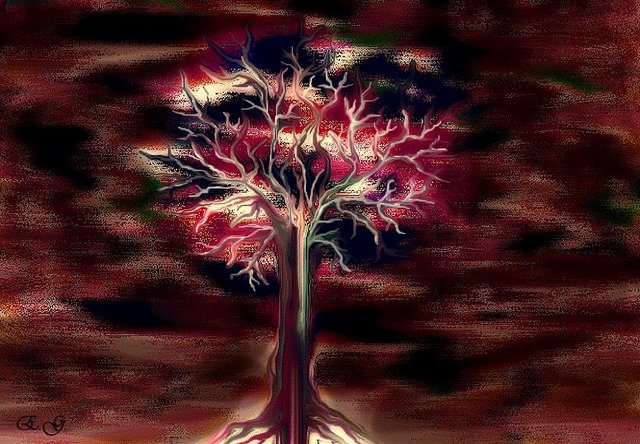 Zauberbaum