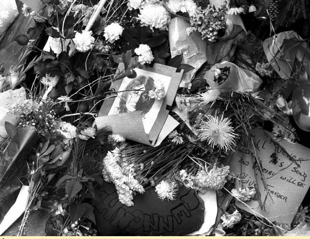 John Lennon starb vor 30 Jahren