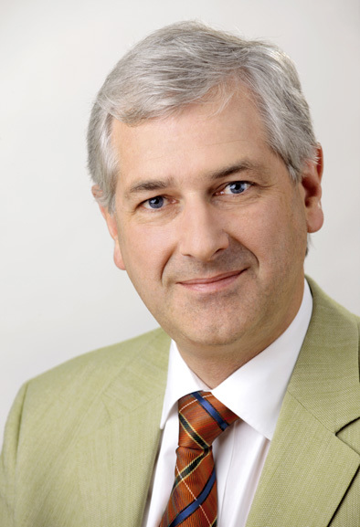 Dr. Jürgen Steinrücke ist verstorben.
