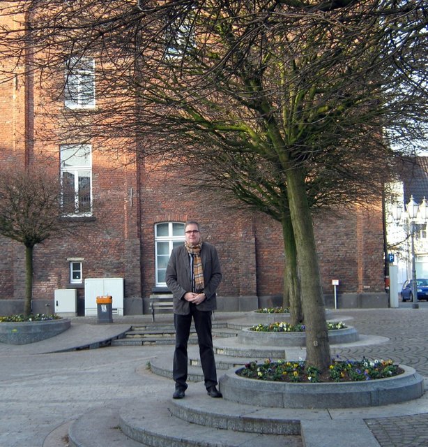 Mein Freund der Baum