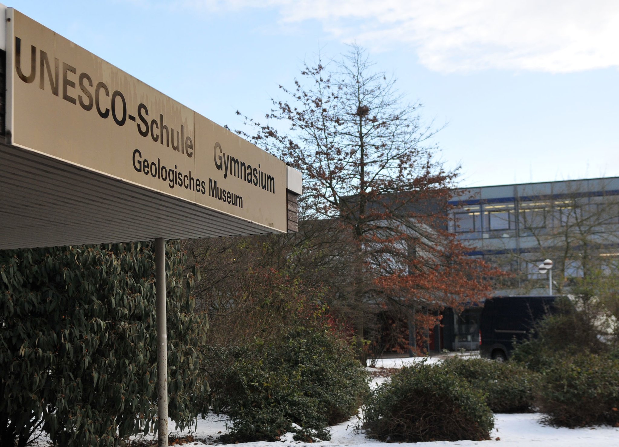  Gemeinschaftsschule für Kamp-Lintfort? - Kamp-Lintfort 