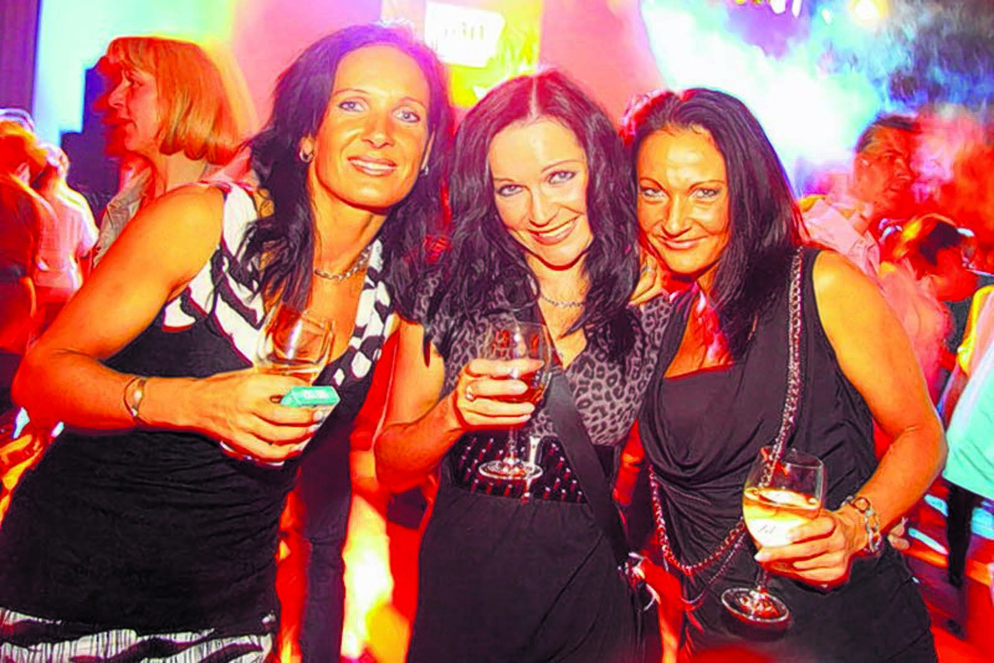 Ü30 kennenlernen