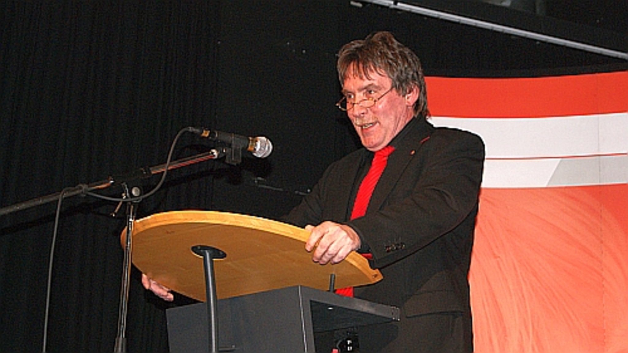 DGB Hagen startet kämpferisch ins Jahr 2011 - Hagen