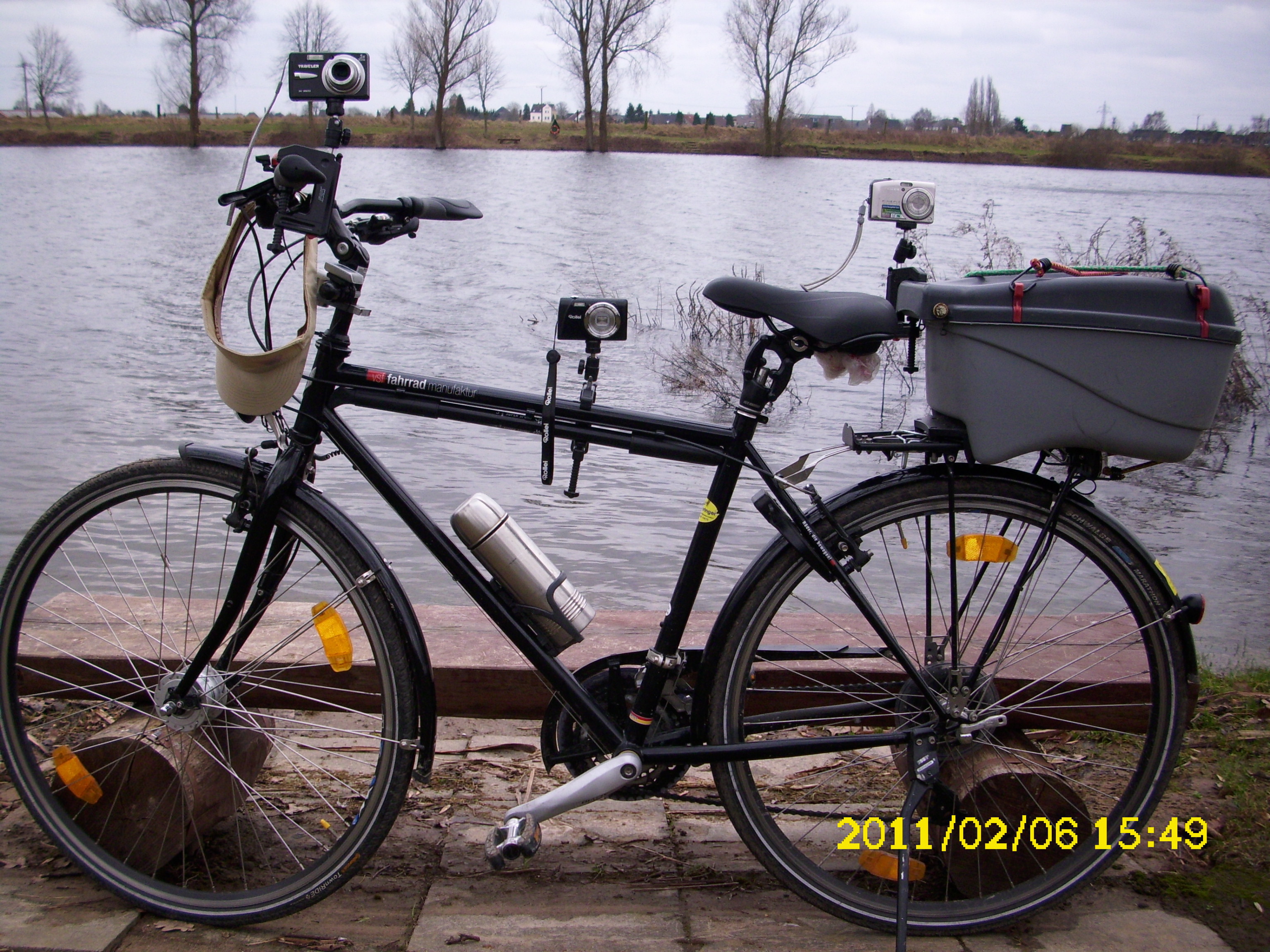 Foto: Horst Rayen