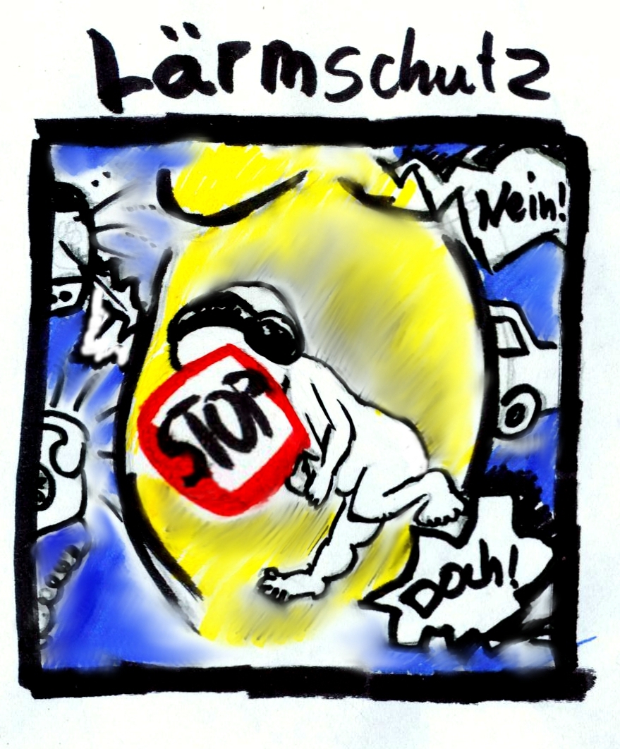 Charta der Rechte ungeborener Kinder mal anders