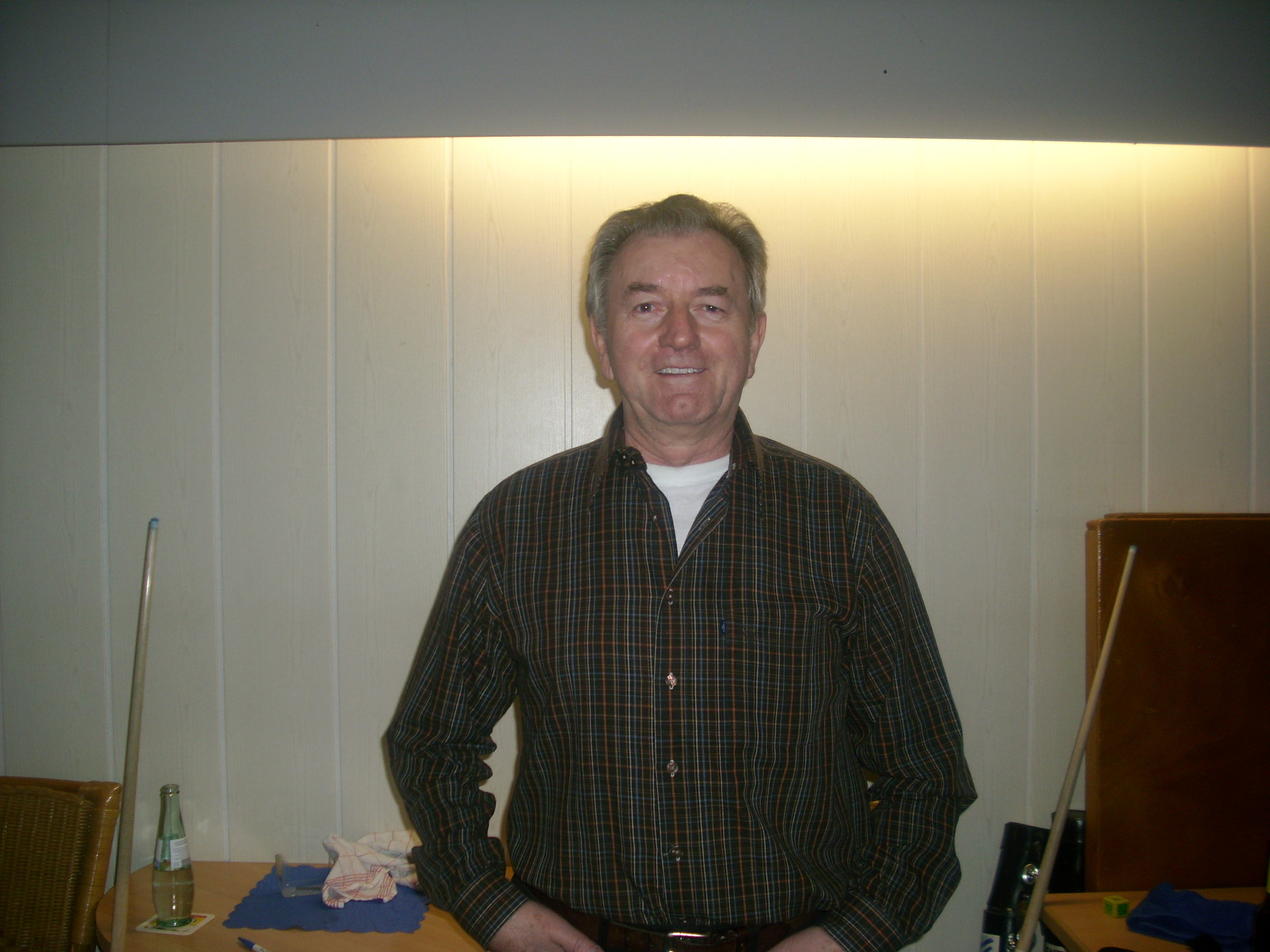 Eberhard Jensch