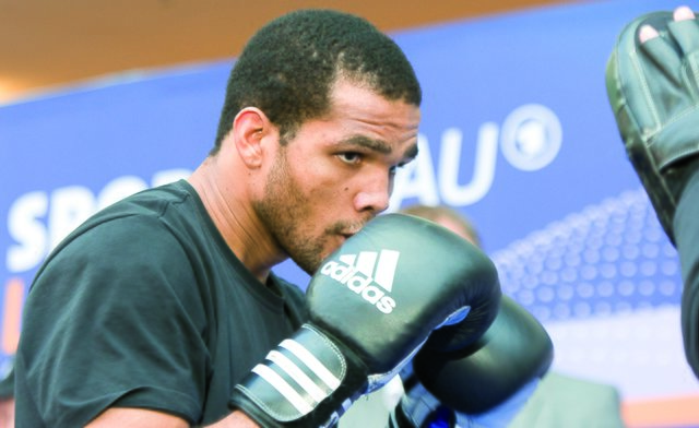 Yoan Pablo Hernandez