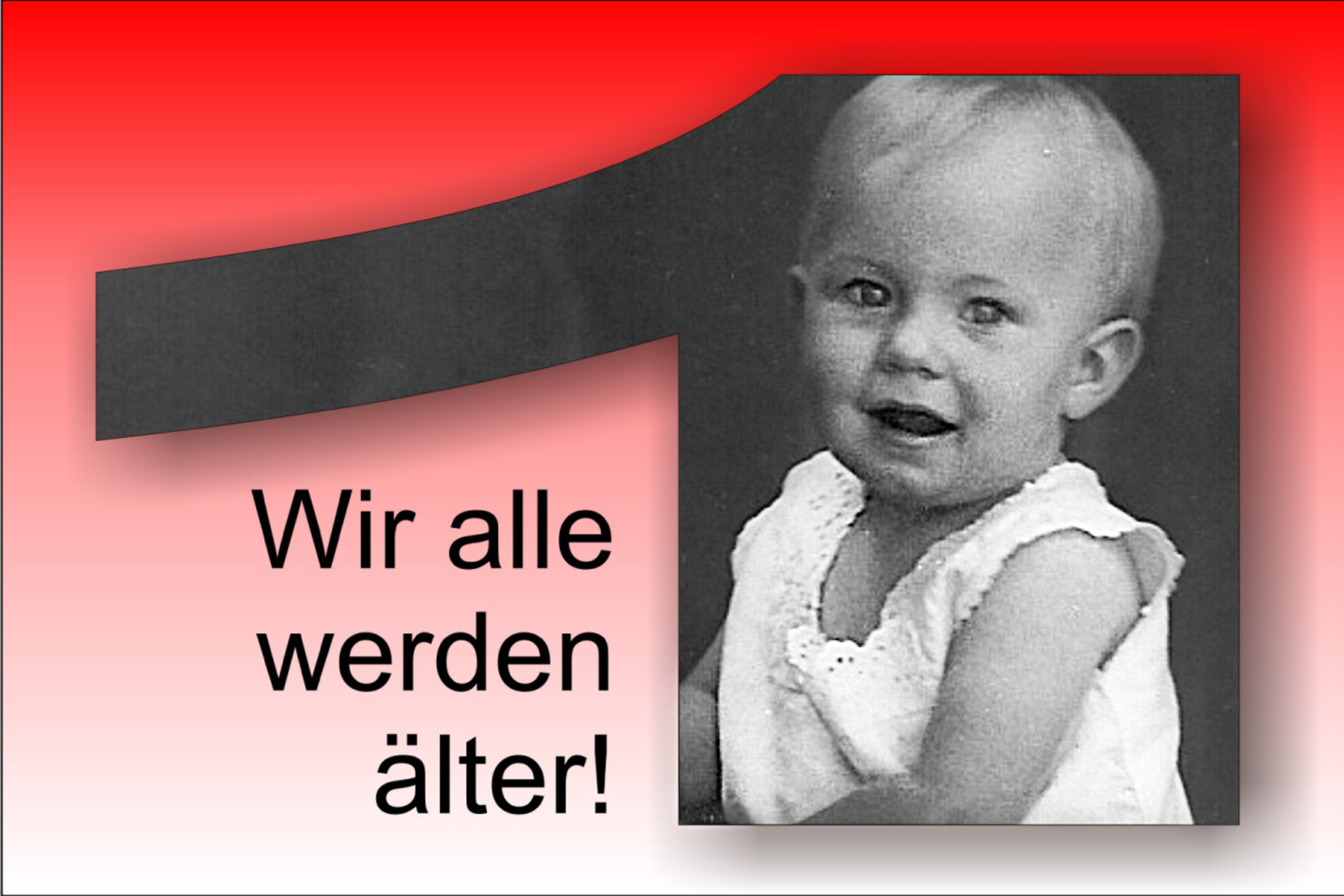 Günter Sickmann hatte diese schicke Idee.