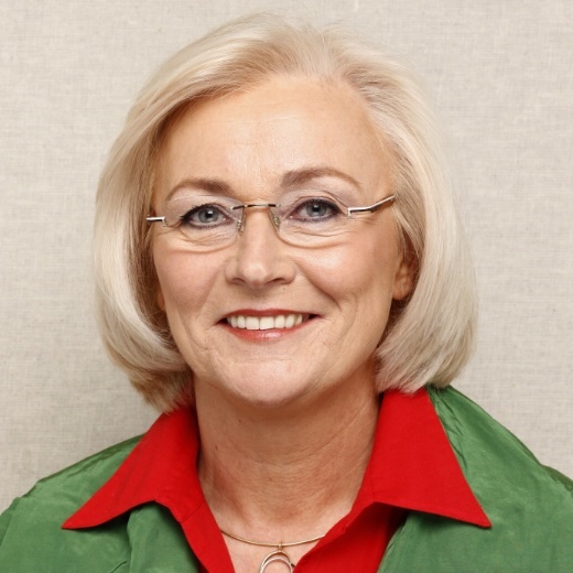 SPD-Landtagsfraktion Heike Gebhard