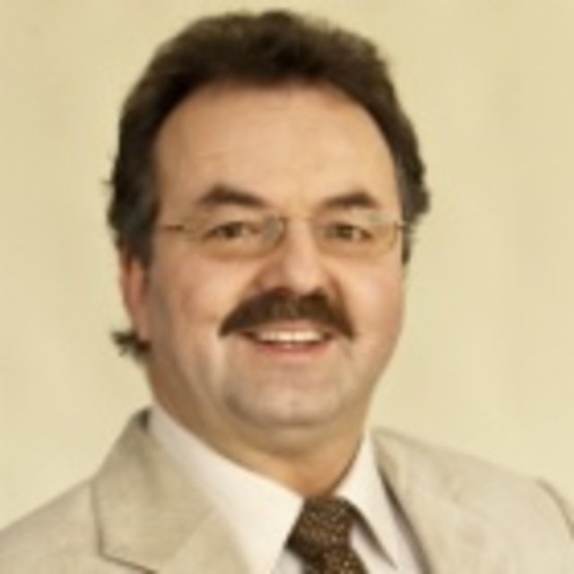 Hans - Werner Mach