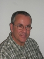 Wolfgang Hilberath, neuer 1. Vorsitzender des Sauerländischen Gebirgsvereins Abt. Düsseldorf e.V.