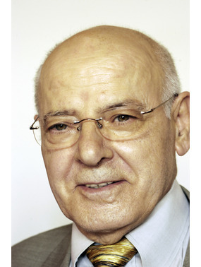 Enrique Yague Bosch