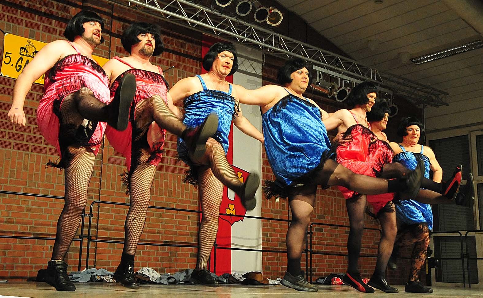 Alle Fotos: Heinz Holzbach