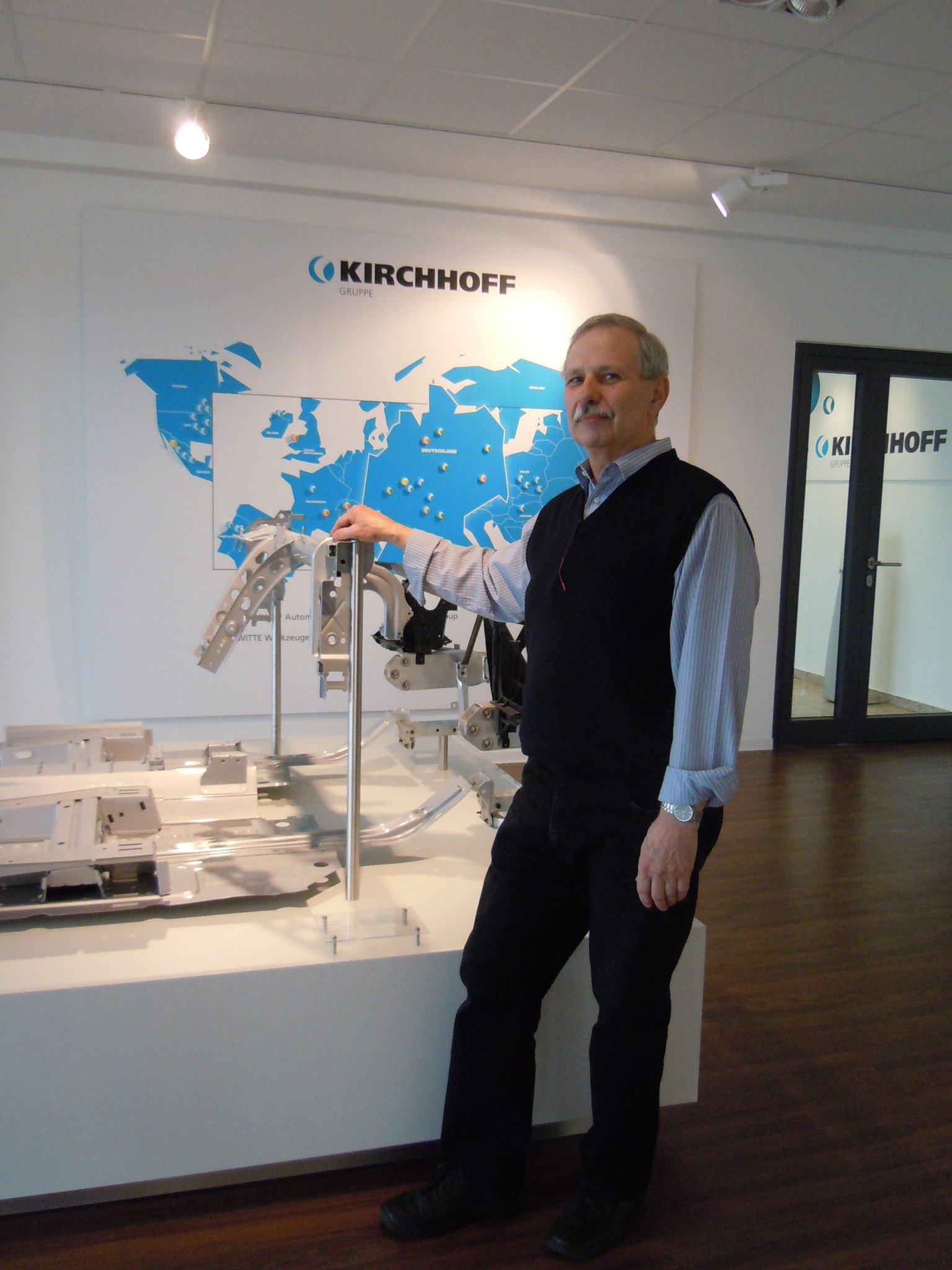 Er sucht sie iserlohn