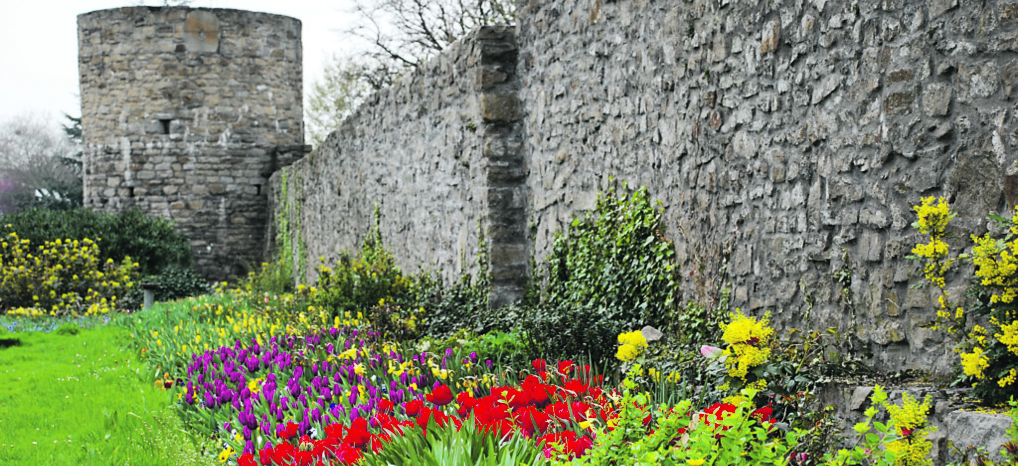 So schön ist Hattingen! Hattingen
