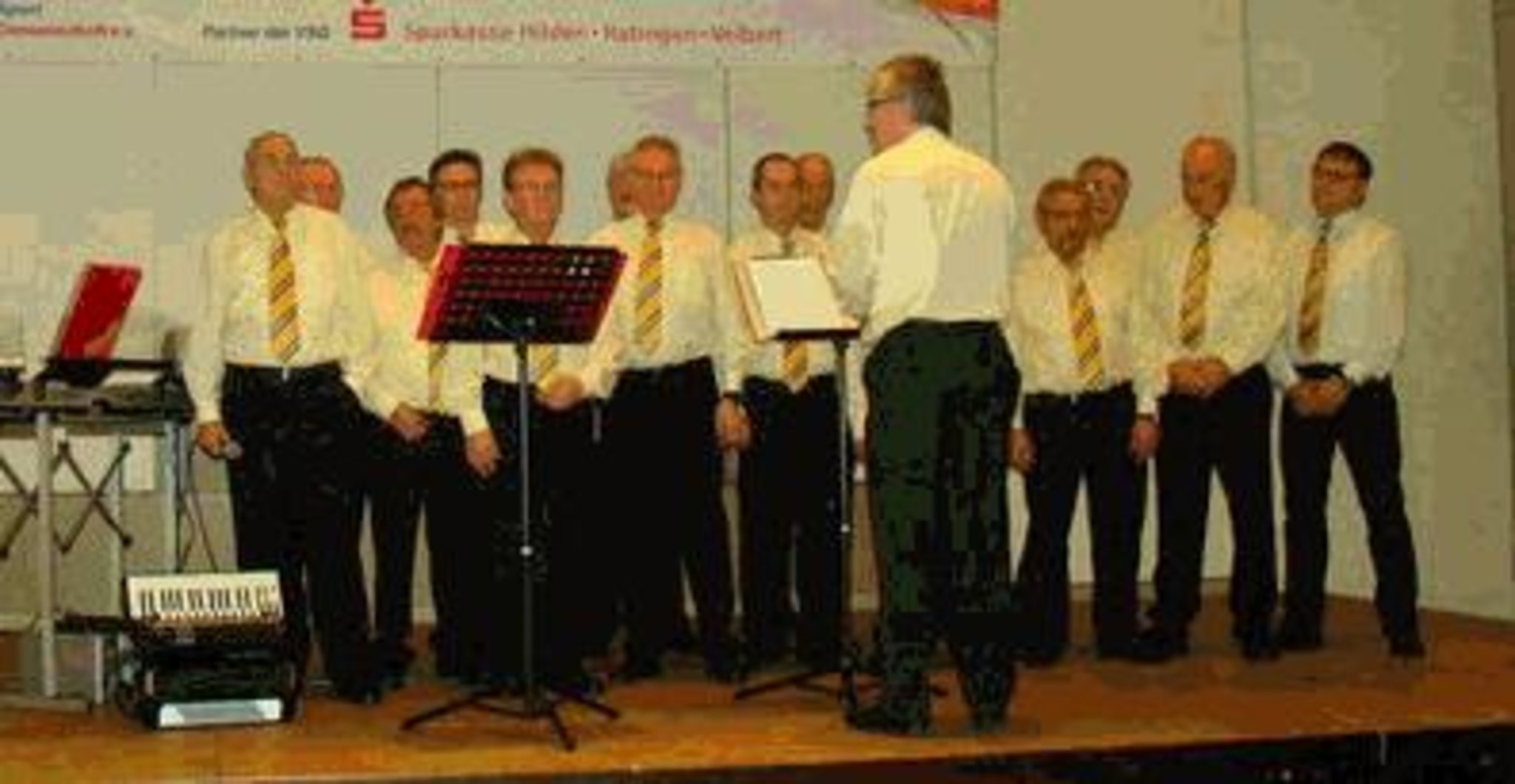 Neuer Geschäftsführer… Velbert