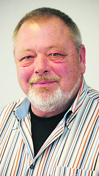 Axel Lindemann, Vorsitzender der Autoparty Hattingen
