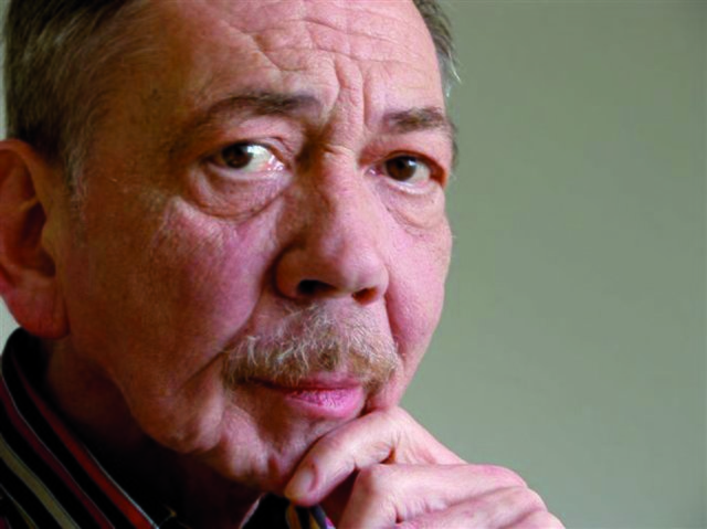 Peter Schikora.