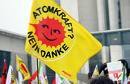 Flagge zeigen - auch in Wesel