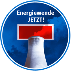 Für Denkwechsel & Energiewandel