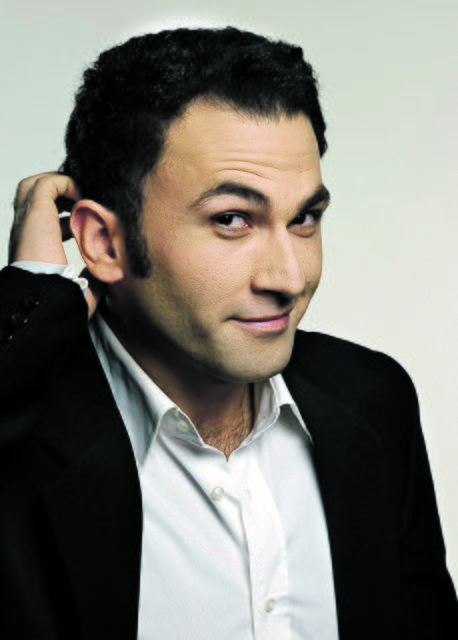 Fatih Cevikkollu | Foto: Journalistenbüro Herne