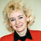 Birgit Welker (Vorsitzende des BA GD