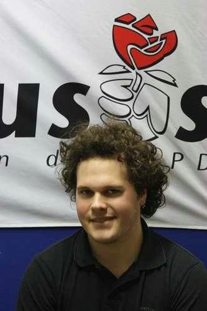 Jan Dworatzek