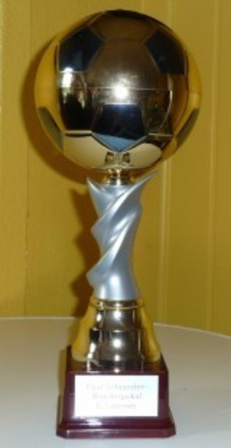 Paul-Schneider Pokal