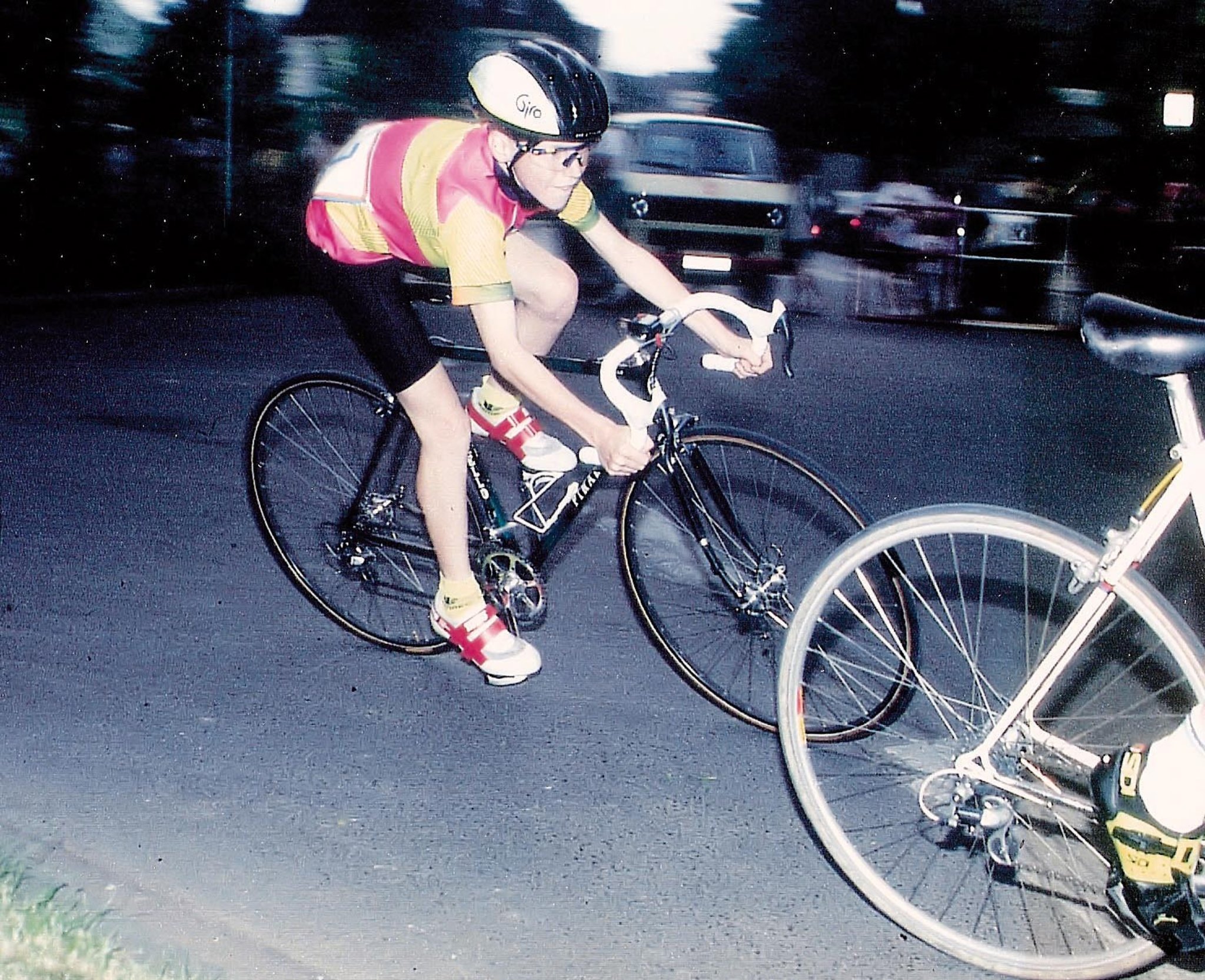 Wertvolle Vorarbeit Marcel Sieberg startet zum zweiten Mal bei der