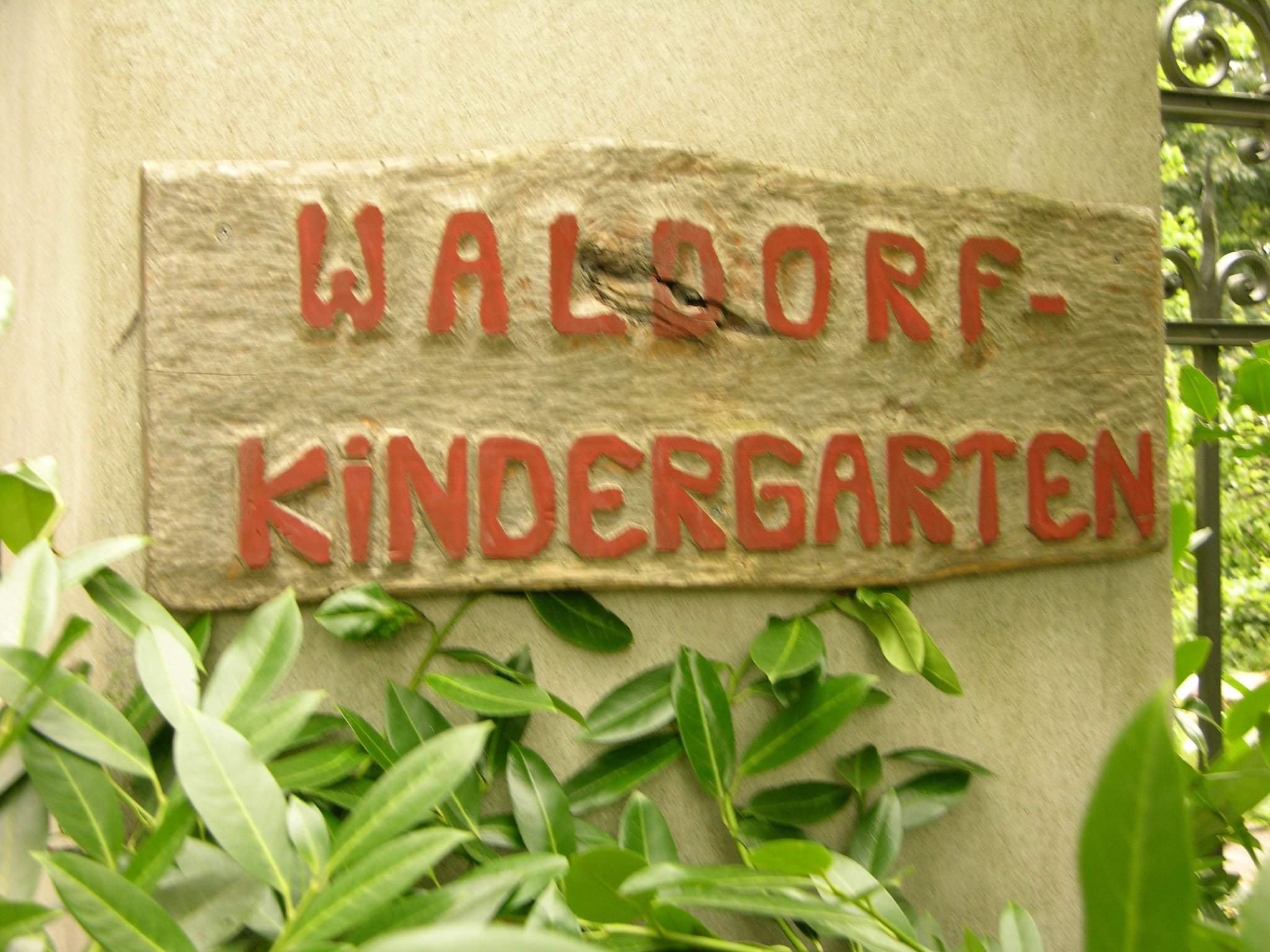 Waldorf-Kindergarten Wattenscheid - Wattenscheid